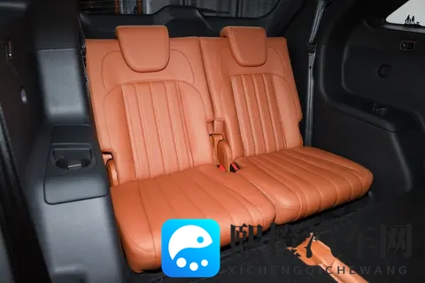 不止便宜，这才是10万级七座SUV该有的样子-捷途X70L-3