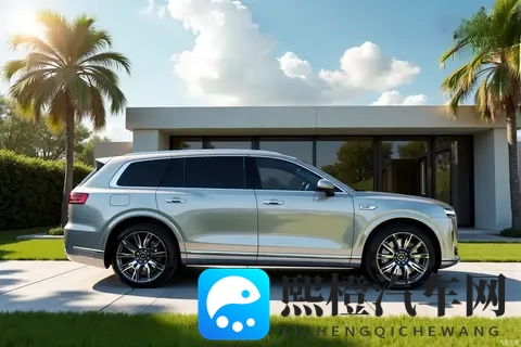 国产豪车炸场！尊界敞篷+SUV曝光，中东土豪与Rapper都要疯抢？-2