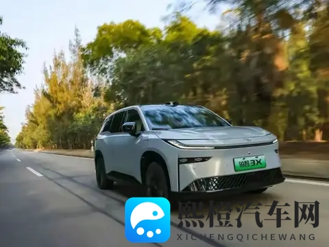 打脸！丰田日赚47亿，中国市场竟是利润奶牛！-1