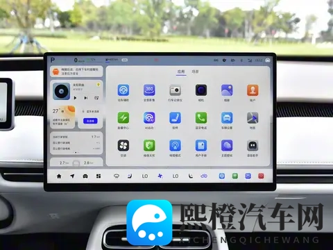 纯电增程双动力，顶配不足15万元，长安启源A06前景如何？-3