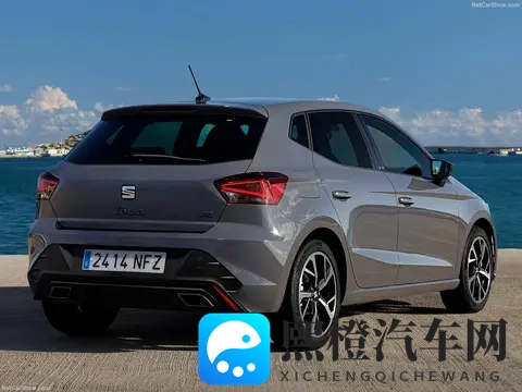 西雅特Ibiza改款成绝唱，主打三缸10TSI，运动版Polo敢卖17万-3