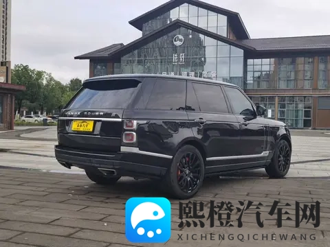 路虎揽胜：2014款30T创世加长，40万出头，圆你豪车梦？-1