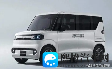 比亚迪海獭在日本火了，中国却见不着，这车真有那么神？-1