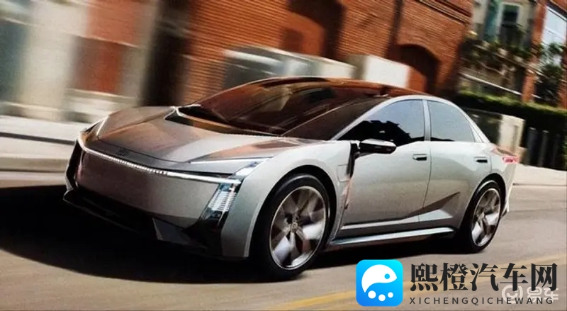性xX色3D动画xX魅魔：3D动画赋能，魅魔概念车设计突破想象-1