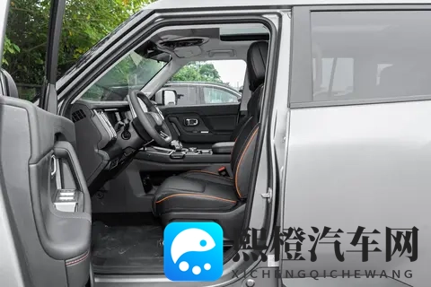 可城可野新选项!捷途山海T1四驱发现版,能否打动你?-3