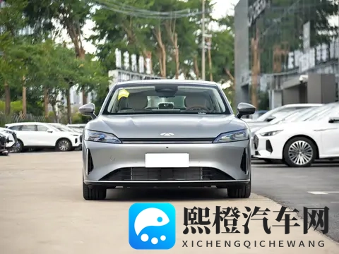 全新插混中大型车即将上市!配四座布局+激光雷达,搭双电机四驱-2