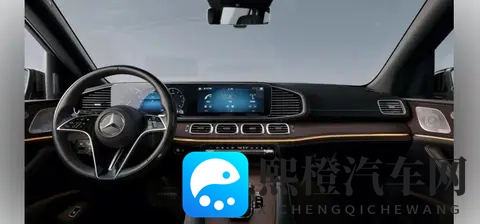 入门版配L2+智驾?奔驰GLS打起配置心理战-2