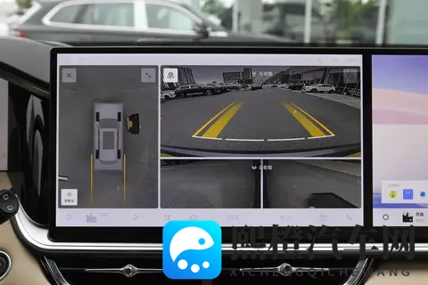 吉利星越L东方曜焕新实力展现，家用SUV的六边形战士，值吗？-1