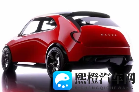 马自达CX-20雏形车亮相日本车展-2