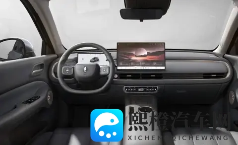 长城欧拉首款纯电 SUV 欧拉 5 开启预售,预售价 1098 万元起-1