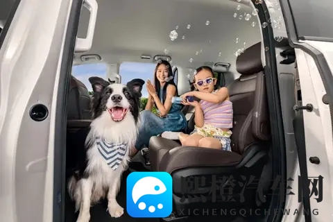 10万级MPV推荐，真7座+电滑门，动力配置多选，家用很合适-3