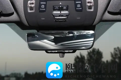 2026 款丰田格瑞维亚购车手册：满足多样需求-2