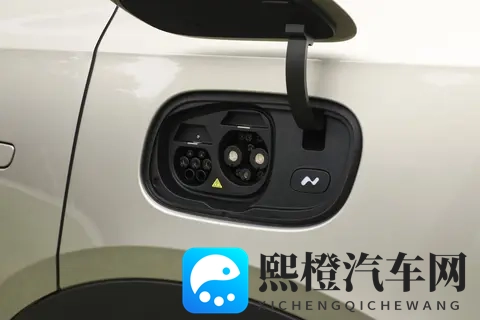 乐道 L60 长续航版:外观 、空间、能耗、补能、20万级纯电SUV新标杆-3