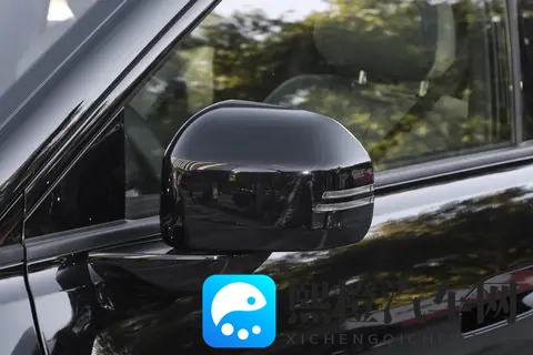 广汽埃安i60深度体验：家用SUV的新选择，细节之处见真章-2