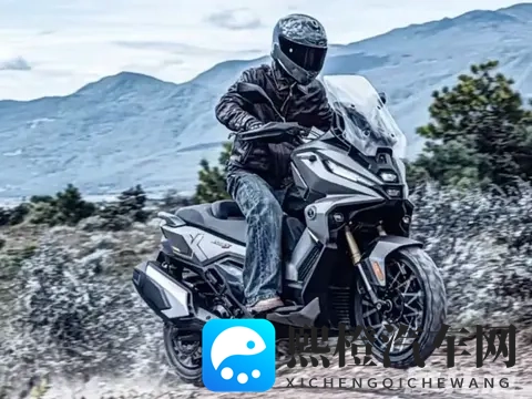 XVDEVⅠOSBBC黑人：汽车新潮流：黑色设计，智能驾驭，未来已来-2