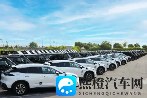 全球首个美国以外城市级Robotaxi纯无人运营牌照花落文远知行-1