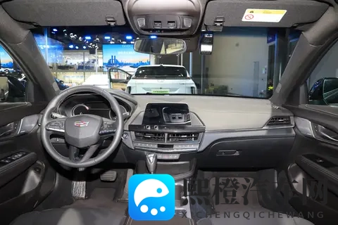 20万级后驱王者!凯迪拉克CT4选买全攻略-2