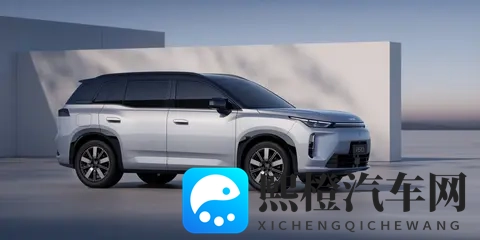 发力全新系列，埃安i60增程版1268万起-2