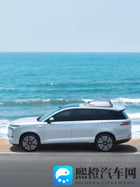 2025年重磅大型SUV上市!大六座安全豪华SUV起步价2998万!-3