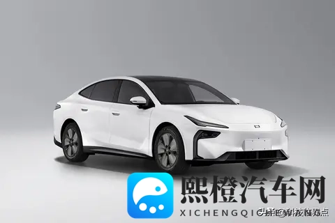 一汽奔腾｜悦意08正式亮相工信部，定位纯电动中型轿车-2