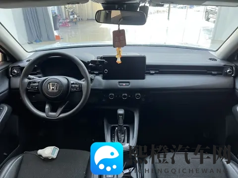 10万多买准新本田缤智，代步通勤真香？-3