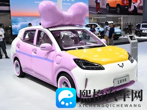 AI给100款热门轿车打分 比亚迪极氪霸榜 五菱缤果现黑马式跃升-2