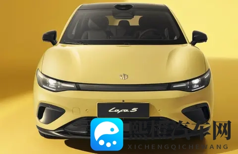 零跑Lafa5预售价1058万起，还是贵了？-2