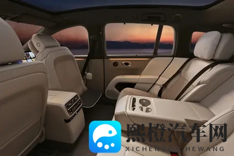 理想i6——25万级家庭纯电SUV的优选？-1