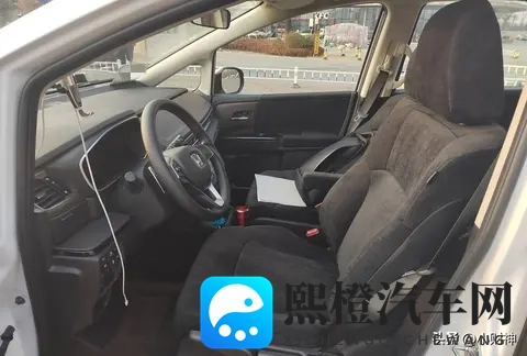 3年前30万的家用神车，如今16万多就能提回家？奥德赛是怎么做的-2