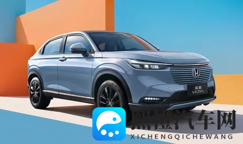 焕新上市，2026款本田缤智车型深入解析-3