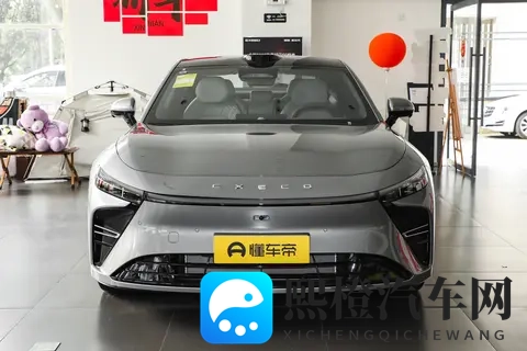 11月买车的看过来!星纪元ES优惠大,配置还升级,别错过!-2