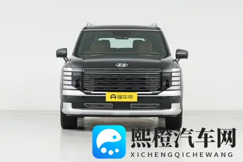 新一代帕里斯帝：三排SUV，到底能不能买？我帮你实地体验了-1