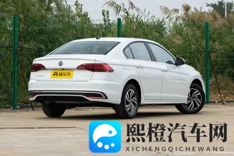 1129万元起 2026款大众宝来上市 配置微调-2