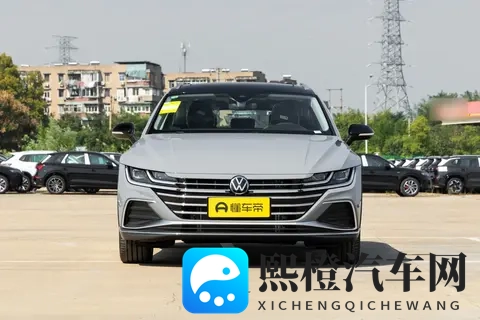 大众CC猎装车:330TSI与380TSI有何差异?-3