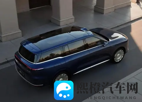 “上汽库里南”开启预售,国产豪华 SUV 又来一狠货-2