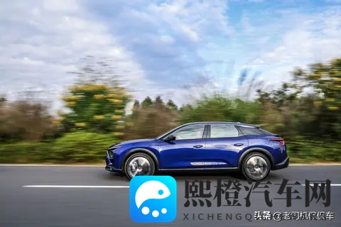 凡尔赛C5X：本以为是法系车复兴的开始，没想到却是最后的余光-1