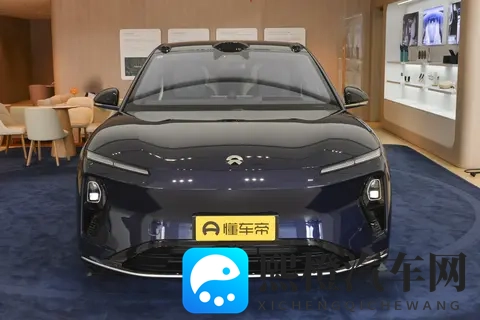 行政旗舰新“卷王”! 续航650km,  配置丰富,  蔚来ET9究竟有啥魅力?-2