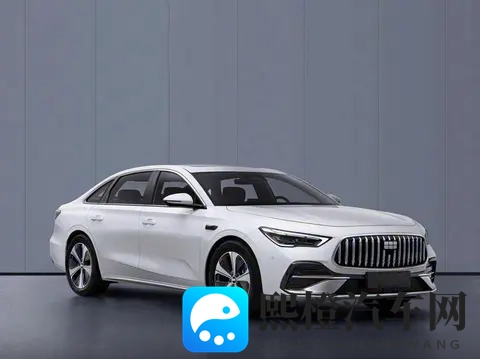 吉利银河星耀7又有新消息曝光，尺寸超星耀6，三种续航可选-2