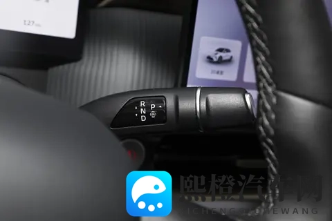 最高续航580km 欧拉5将于11月12日预售 配激光雷达-3