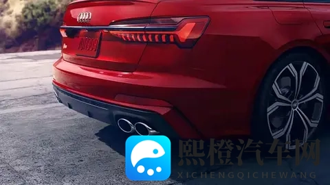 8588万的奥迪S6,是燃油性能车最后的倔强?-2