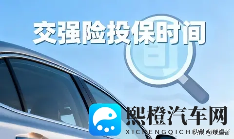 交强险过期一分钟也算违法！老陈因疏忽被罚两千，这些细节要注意-1