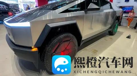 特斯拉Cybertruck负责人Siddhant Awasthi八年后离职-1