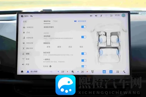 江铃福特推新SUV，科技野性全都要，用户真能用得上？-1