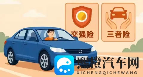 车险只买交强险+三者险？小心！这些几万块的坑别踩！-3