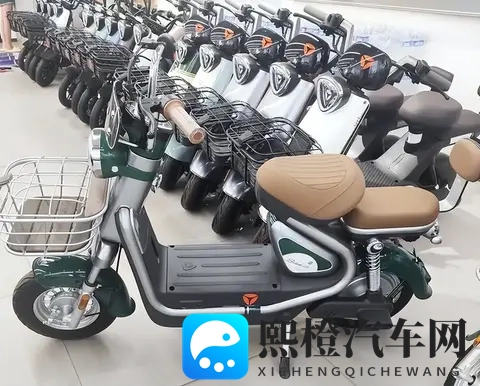 要买电动车的可以笑了！12月旧国标车停售，多个大品牌开启清仓价-3