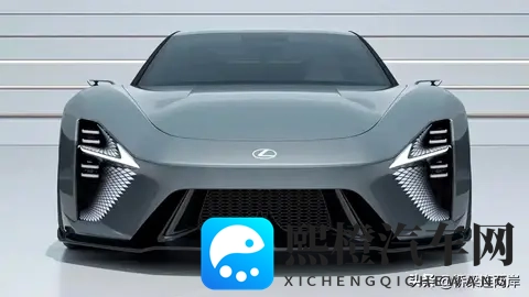 丰田新V8引擎震撼来袭!GR GT3或售天价-2