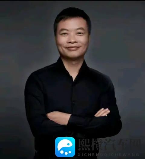 何小鹏:十年后中国汽车将跻身全球五强,未来可期!-2