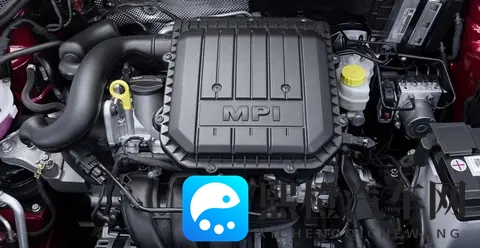 拥有坚不可摧的发动机和全套配置：这款车牺牲了速度-3