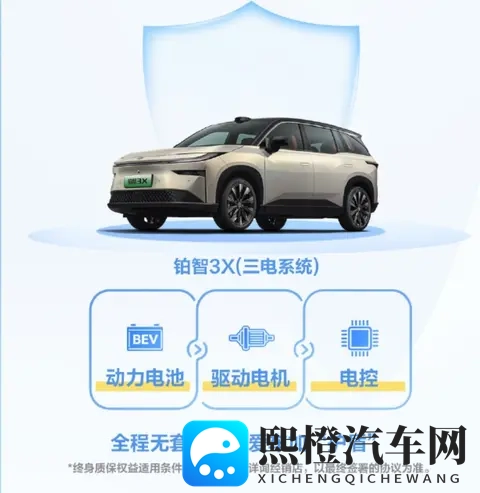 月销破万的合资新能源,到底靠什么咸鱼翻身了?-2