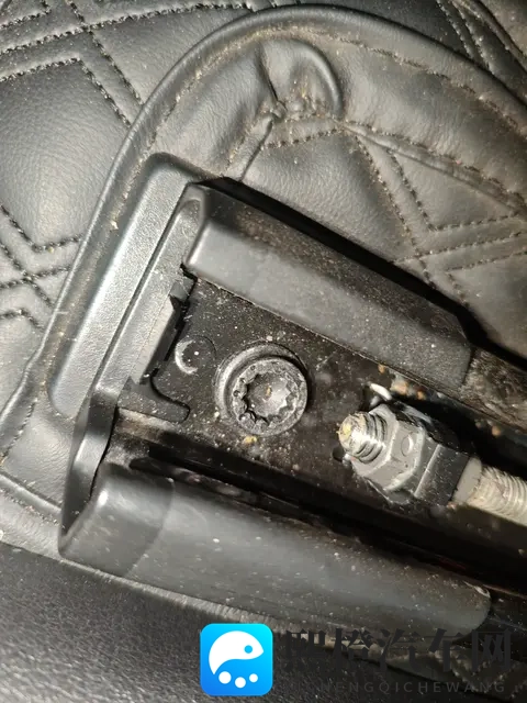 3万公里一手奥迪A6L，279万，宜商宜家好选择-2